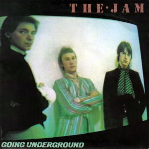 the-jam-going-underground-polydor