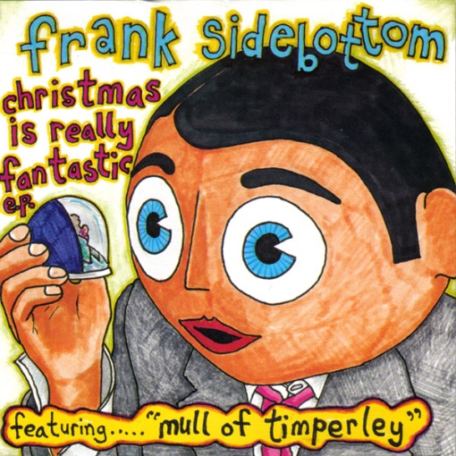 frank-sidebottom-christmas-is-really-fantastic-in-tape