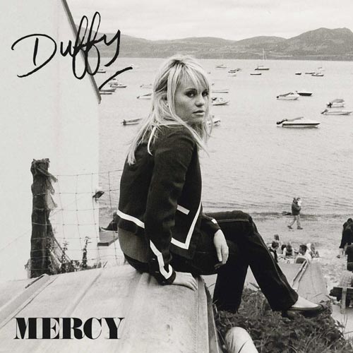 Duffy-mercy