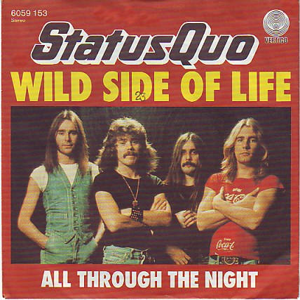 status_quo-wild_side_of_life