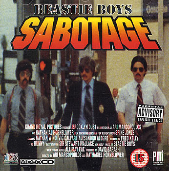 Beastie-Boys---Sabotage