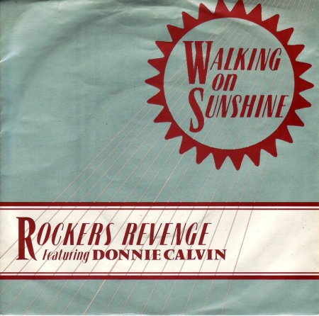 rockers-revenge-walking-on-sunshine-1982