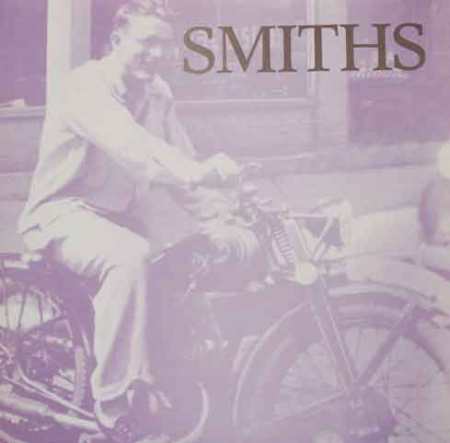 smiths-bigmouth-strikes-again-sleeve-80s-vinyl-clock