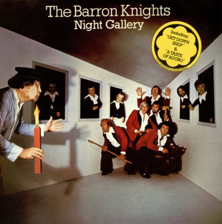 The+Barron+Knights+Night+Gallery+466735