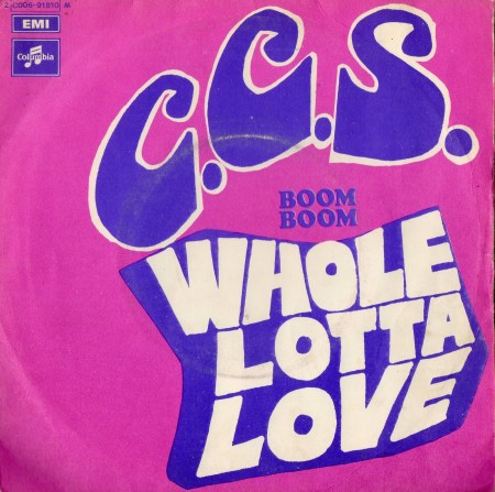 ccs-whole-lotta-love-cover