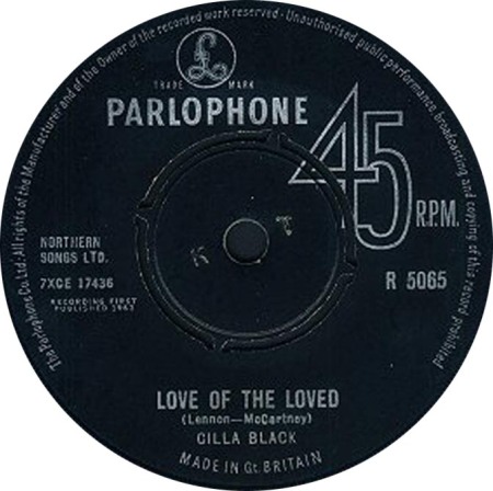 cilla-black-love-of-the-loved-1963