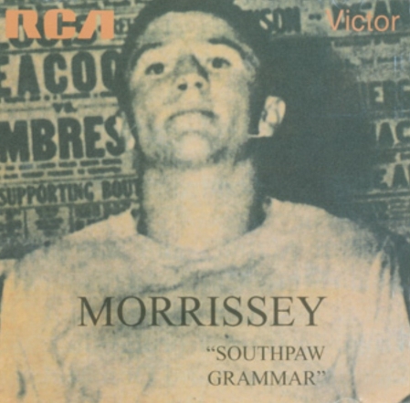 morrissey_-_southpaw_grammar_-_front