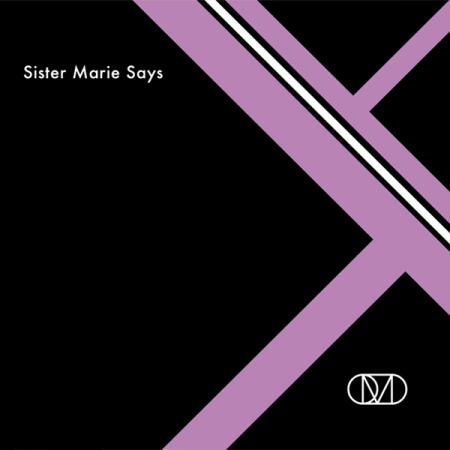 Sister-Marie-Says7-Inch-Vinyl