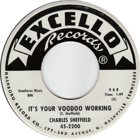 charles-sheffield-its-your-voodoo-working-1961