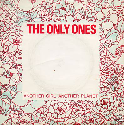 only-ones