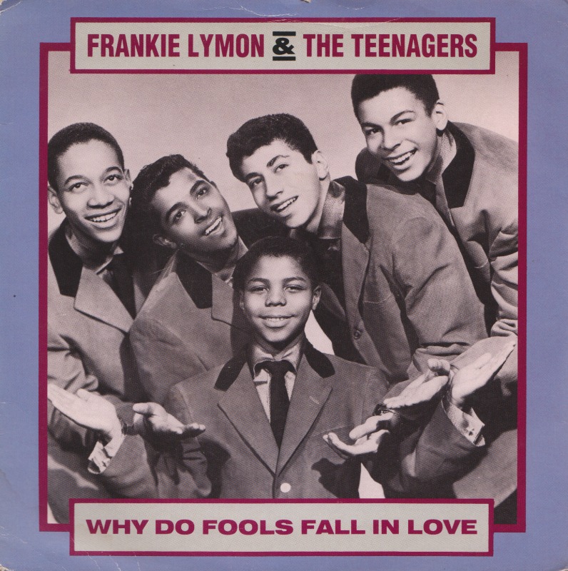 frankie-lymon-and-the-teenagers-why-do-fools-fall-in-love-roulette