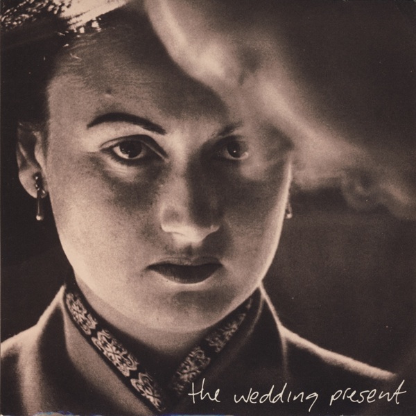 the-wedding-present-nobodys-twisting-your-arm-reception-records