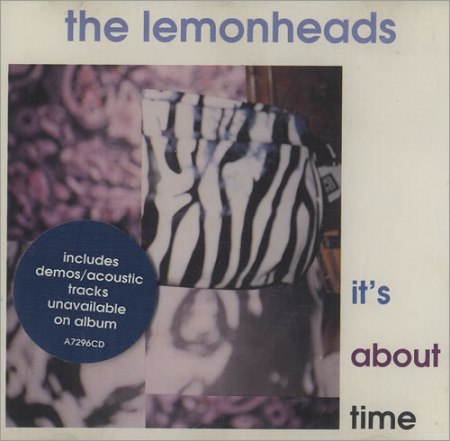 THE_LEMONHEADS_ITS+ABOUT+TIME-97896