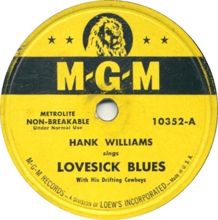 hank-williams-with-his-drifting-cowboys-lovesick-blues-mgm-78