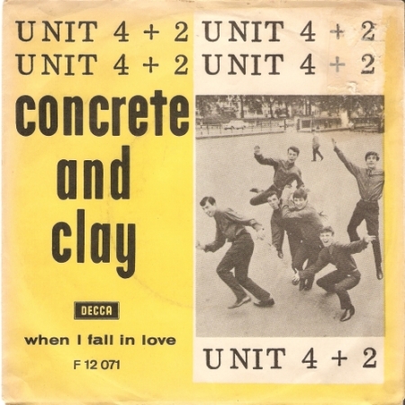 unit-four-plus-two-concrete-and-clay-decca-4