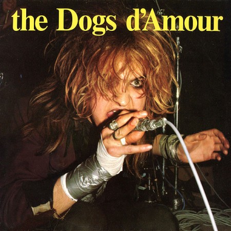 Dogs D'Amour